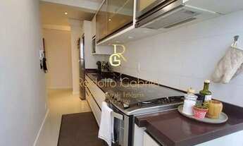 Imagem 6: Apartamento para Venda em Itajaí, Vila Operária, 2 dormitórios, 1 suíte, 2 banheiros, 1 v