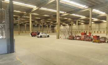 Imagem 3: Galpão Locação Tamboré | Bem localizado | 19.000m²