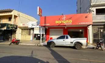 Imagem 3: Lote/Terreno para venda possui 916 metros quadrados em Centro - Caldas Novas - GO