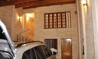 Imagem 3: SOBRADO COM FINO ACABAMENTO NO MELHOR DO JARDIM PRUDÊNCIA !