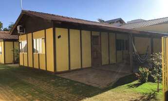 Imagem: Casa de 140 metros quadrados no bairro Centro