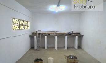 Imagem 2: Galpão em Jardim Chacara Mea - Suzano