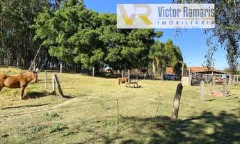 Imagem 7: Sítio na Região de Araxá-MG