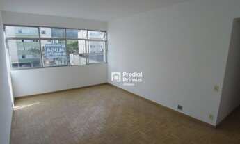 Imagem 2: Apartamento com 3 dormitórios para alugar, 115 m² por R$ 1.200/mês - Centro - Nova Friburg