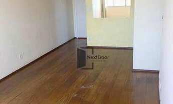 Imagem 3: Apartamento com 2 dormitórios à venda, 82 m² por R$ 300.000,00 - Ponte Preta - Campinas/SP