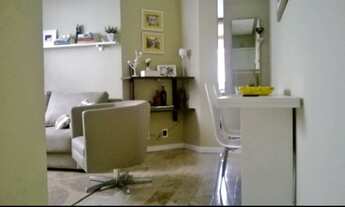 Imagem 3: LEBLON , JOÃO LIRA