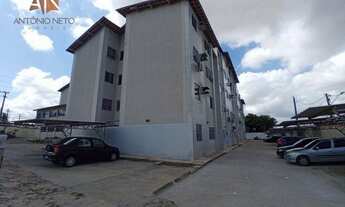 Imagem 4: Apartamento à venda - Antônio Bezerra - Fortaleza/CE
