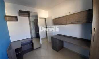 Imagem 5: Apartamento para aluguel, 3 quartos, 1 suíte, 2 vagas, Barranco - Taubaté/SP