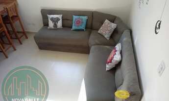 Imagem 3: EXCELENTE APARTAMENTO NO ITAGUÁ