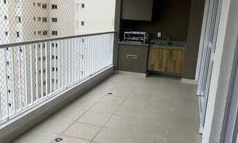 Imagem: Apartamento 3 Suítes Grand Splendor - Jardim