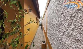 Imagem 3: VARGEM GRANDE PAULISTA - Casa Padrão - centro