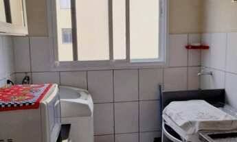 Imagem 6: Apartamento com 2 dormitórios à venda, 43 m² por R$ 212.000,00 - Parque Erasmo Assunção