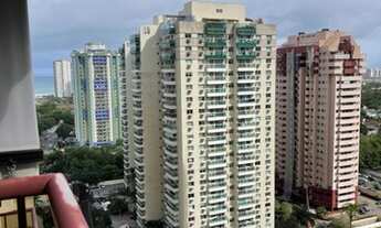 Imagem 4: Apartamento 2 quartos km 1 da Barra da Tijuca