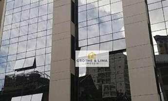 Imagem 4: Sala à venda, 37 m² por R$ 250.000 - Parque Residencial Aquarius - São José dos Campos/SP