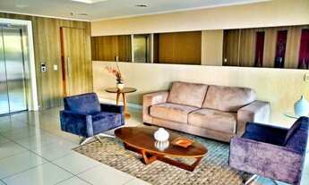 Imagem 6: Apartamento à venda, 118 m² por R$ 700.000,00 - Cocó - Fortaleza/CE