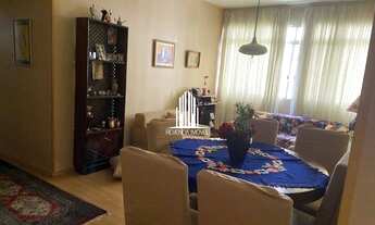 Imagem: Apartamento a venda com 126m² 3 dormitórios