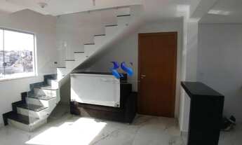 Imagem 2: Cobertura 2 quartos à venda no bairro Copacabana - Belo Horizonte/MG