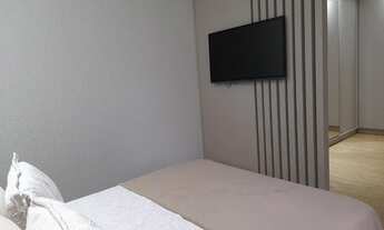 Imagem 3: Casa para Venda em Araras, Jardim Nova Europa, 3 dormitórios, 2 suítes, 5 banheiros, 2 vag