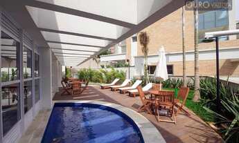 Imagem 6: Apartamento com 3 Suítes à venda, 208 m² por R$ 2.463.570 - Vila Mariana