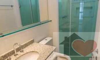 Imagem 5: APARTAMENTO COM VARANDA GOURMET, NO CLIMA VILA MASCOTE !