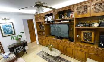 Imagem 5: Apartamento com 3 dormitórios à venda, 180 m² por R$ 1.650.000,00 - Campo Belo - São Paulo