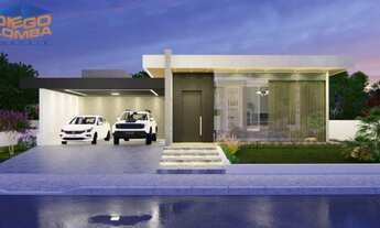 Imagem 7: Florianopolis - Casa Padrão - Cachoeira do Bom Jesus