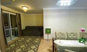 Imagem 7: Apartamento em Taboão - Diadema