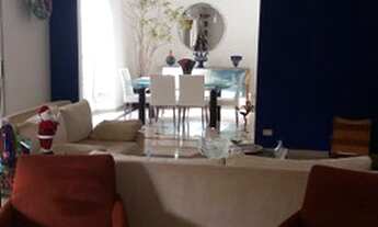 Imagem 3: Casa no Tamboré - 4 dormitórios - 6 vagas - 1 milhão 600 mil - Oportunidade