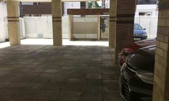 Imagem 4: Apartamento para venda tem 81 metros quadrados com 3 quartos em Bancários - João Pessoa