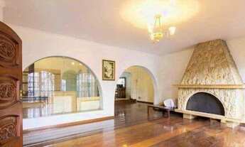 Imagem 2: Casa com 3 dormitórios à venda, 325 m² por R$ 2.650.000,00 - Jardim - Santo André/SP