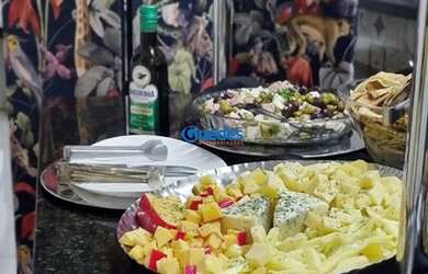 Imagem 5: São Paulo - Conjunto Comercial/Sala - Cidade Monções