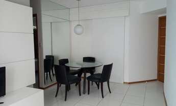 Imagem 3: Mobiliado em Boa Viagem na quadra do Mar