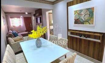 Imagem: Casa com 2 dormitórios à venda, 140 m²