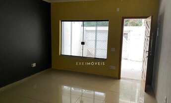 Imagem 2: Casa com 3 dormitórios à venda, 160 m² por R$ 450.000 - Jaraguá - São Paulo/SP