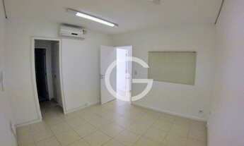 Imagem 2: Sala para alugar, 38 m² por R$ 1.280,00/mês - Caiçaras - Londrina/PR