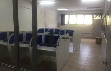 Imagem 7: Barracão para alugar, 470 m² por R$ 12.000,00/mês - Jardim do Trevo - Campinas/SP