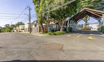 Imagem 2: Casa à venda, 142 m² por R$ 940.000,00 - Vista Alegre - Curitiba/PR