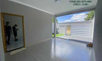 Imagem 3: Casa à venda no bairro Cardoso Continuação - Aparecida de Goiânia/GO