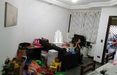 Imagem 5: Excelente, padrão 4wc,4vagas de garagem, 4varandas, quarto de empregada com banheiro, sala