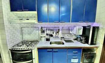 Imagem 7: Apartamento Butanta