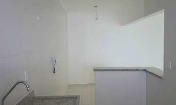 Imagem 6: Apartamento dois dormitórios