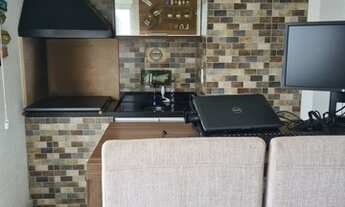 Imagem: LINDO APARTAMENTO EM CONDOMÍNIO COM LAZER