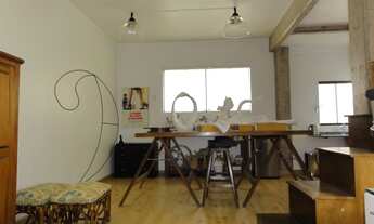 Imagem 4: Sala/Conjunto para venda, 45 m², reformado, em República - São Paulo - SP