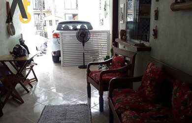 Imagem 6: Casa Moderna - Taquara