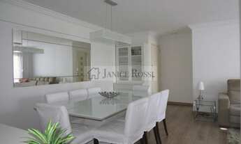 Imagem: Apartamento para venda com 90 metros quadrados