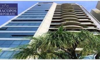 Imagem: Apartamento com 4 dormitórios, 568 m²