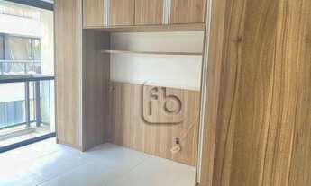 Imagem: Apartamento Recreio dos Bandeirantes