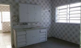 Imagem 5: SOBRADO EM FRENTE AO CONSOLADO AMERICANO, NO MELHOR DA CHÁCARA SANTO ANTÔNIO !