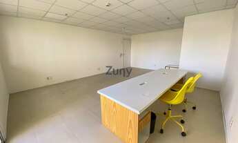 Imagem 6: Sala Comercial com 42m² à venda e para locação, Cidade Monções, São Paulo, SP