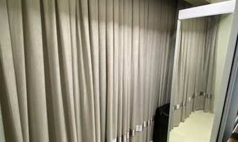 Imagem 2: Apartamento para venda tem 73 metros quadrados com 2 quartos em Fazenda - Itajaí - SC